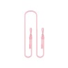 Tech-Protect C5SE Leash - Pink