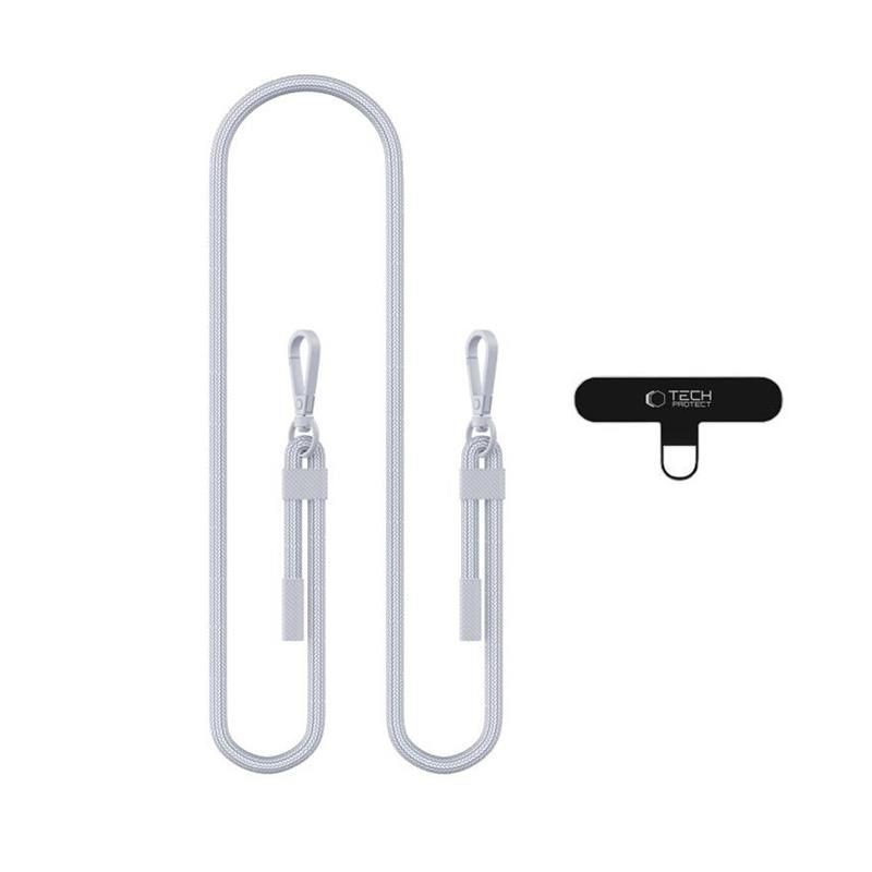 Tech-Protect C5SE Leash - Gray