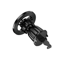 Tech-Protect N56 Magnetic MagSafe Car Air Vent Mount - Black