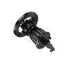 Tech-Protect N56 Magnetic MagSafe Car Air Vent Mount - Black