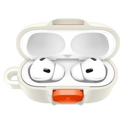 Spigen Nano Pop Case for AirPods Pro 3 - Beige