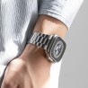 Ringke Metal One Air Bracelet for Apple Watch 8 / 9 / 10 / 11 / SE / Ultra (44 / 45 / 46 / 49 mm) - Silver