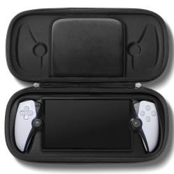 Spigen Klasden Pouch for Sony PlayStation Portal Remote - Gray