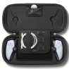 Spigen Klasden Pouch for Sony PlayStation Portal Remote - Gray