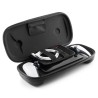 Spigen Klasden Pouch for Sony PlayStation Portal Remote - Gray