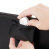 Spigen Klasden Pouch for Sony PlayStation Portal Remote - Gray