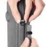 Spigen Klasden Pouch for Sony PlayStation Portal Remote - Gray