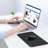 Tech-Protect A100 Mouse Pad 35 x 25 cm - Black