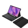 Tech-Protect SC Pen Case for Lenovo Idea Tab Plus 12.1 TB-361 - Black