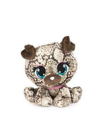 Spin Master Gund: P.Lushes Pets - Belle Boa Plush Toy (20138464)