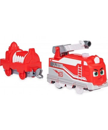 Spin Master Mighty Express: Rescue Red Motorized Train (20129782)