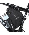 Wozinsky frame bag 1.5l black (WBB23BK)