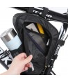 Wozinsky frame bag 1.5l black (WBB23BK)