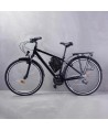 Wozinsky frame bag 1.5l black (WBB23BK)