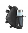 Wozinsky frame bag 1.5l black (WBB23BK)