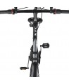 Wozinsky frame bag 1.5l black (WBB23BK)