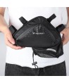 Wozinsky frame bag 1.5l black (WBB23BK)
