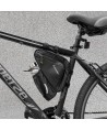 Wozinsky frame bag 1.5l black (WBB23BK)