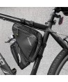 Wozinsky frame bag 1.5l black (WBB23BK)
