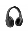 Dudao X22Pro on-ear wireless Bluetooth 5.3 headphones - black