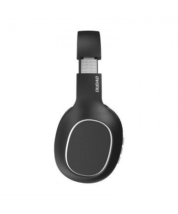 Dudao X22Pro on-ear wireless Bluetooth 5.3 headphones - black
