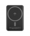 Dudao K14S USB-A / USB-C / MagSafe wireless powerbank 20W 5000mAh - white