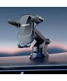 Car phone holder for Dudao F5Pro cockpit - black