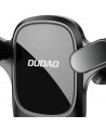 Dudao F5Pro air vent car phone holder - black
