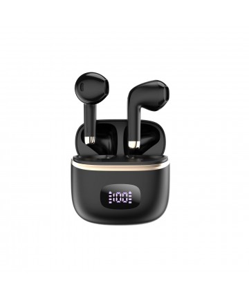 Dudao U15Pro TWS wireless headphones - black