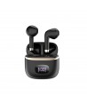Dudao U15Pro TWS wireless headphones - black