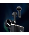 Dudao U15Pro TWS wireless headphones - black