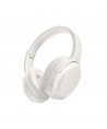 Dudao X22Pro on-ear wireless Bluetooth 5.3 headphones - white