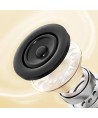 Dudao X22Pro on-ear wireless Bluetooth 5.3 headphones - white