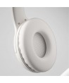Dudao X22Pro on-ear wireless Bluetooth 5.3 headphones - white