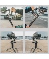 Tripod tripod for a sports camera