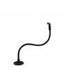 Magnetic holder for sports cameras 54 cm