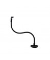 Magnetic holder for sports cameras 54 cm