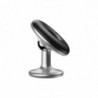 Baseus Star Ring Car Bracket Holder for Dashboard silver (SUGENT-HQ0S)