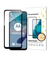 Wozinsky Full Glue Tempered Glass for Motorola Moto G53