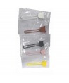 Silicone cable reel - gray