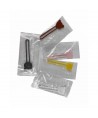 Silicone cable reel - gray