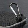 Wozinsky WSDB-B armband phone bag for running - black