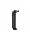 3 in 1 Monopod Tripod with Selfie Stick for GoPro - Black