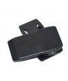 Holder with clip for mounting for GoPro