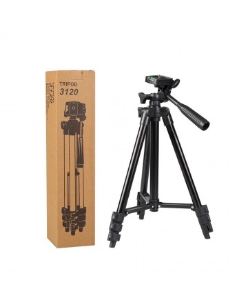 Mini camera tripod