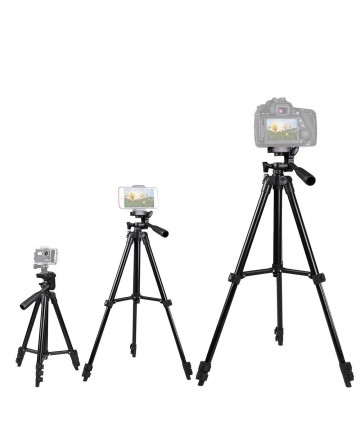 Mini camera tripod