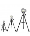 Mini camera tripod
