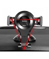 Baseus Osculum SUYL-XP01 gravity car holder for windshield or dashboard - black