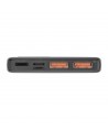 Baseus Adaman Metal Power Bank with Fast Charging 10000mAh 22.5W (Overseas Edition 2021) Black