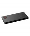 Baseus Adaman Metal Power Bank with Fast Charging 10000mAh 22.5W (Overseas Edition 2021) Black